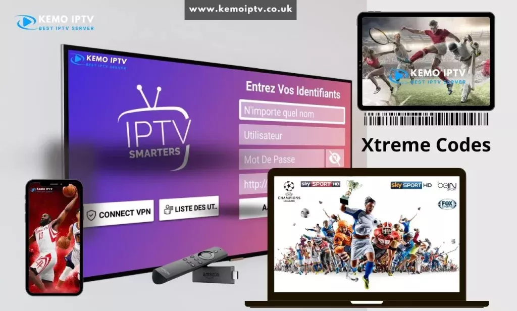 IPTV Wire