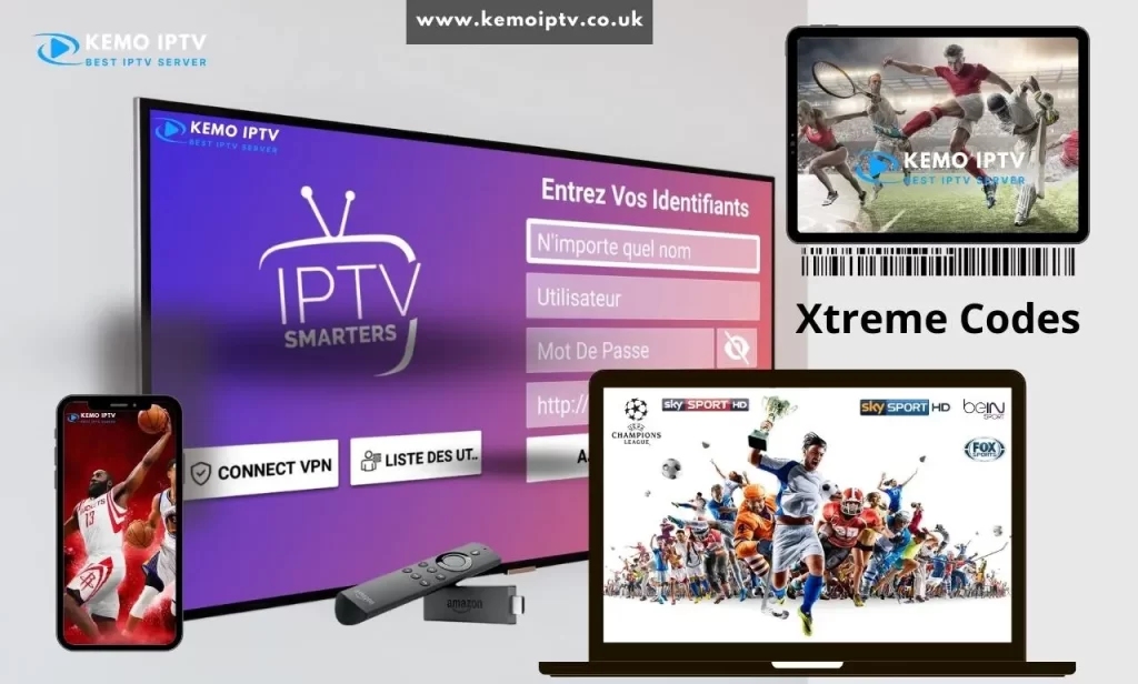 How to Setup IPTV