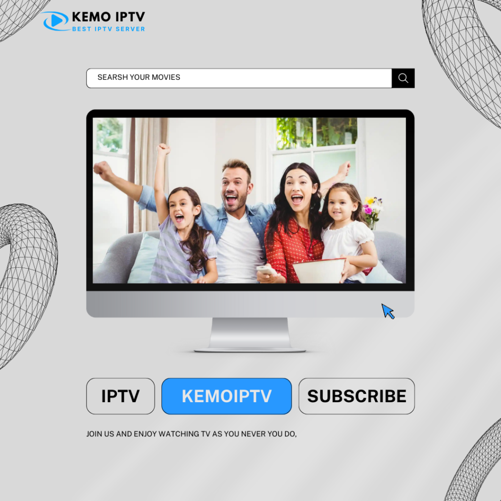 Best VPN for IPTV